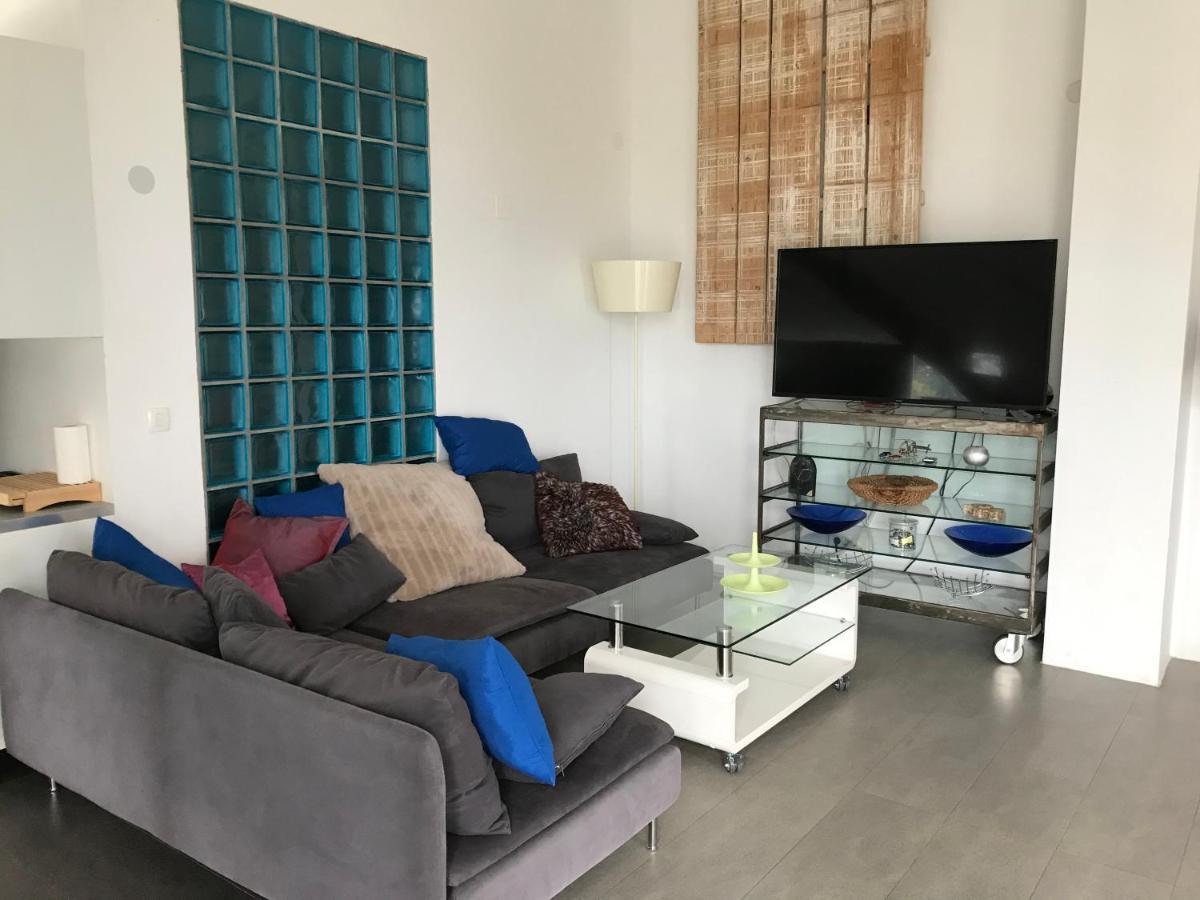 Loft-Beach-Apartments Ratko Novi Vinodolski Exterior photo