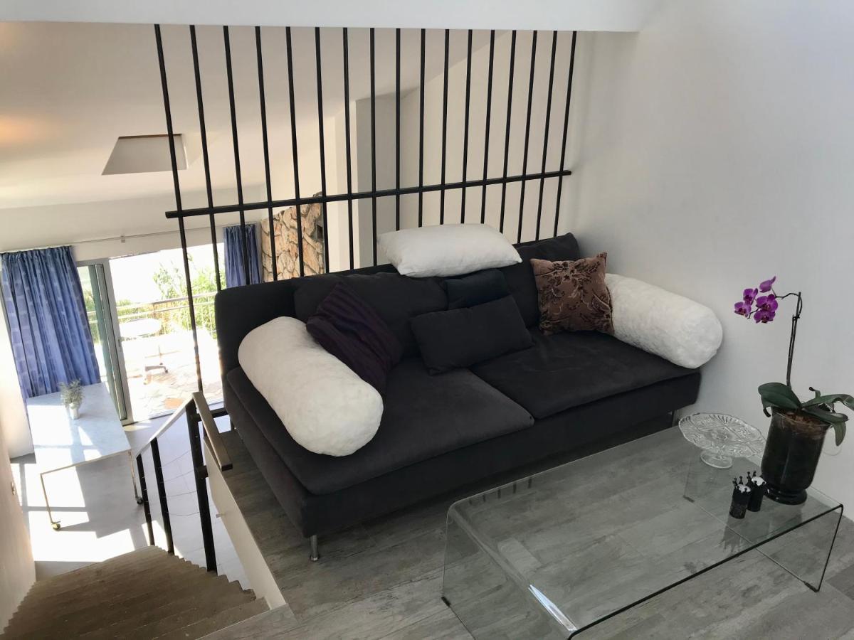 Loft-Beach-Apartments Ratko Novi Vinodolski Exterior photo