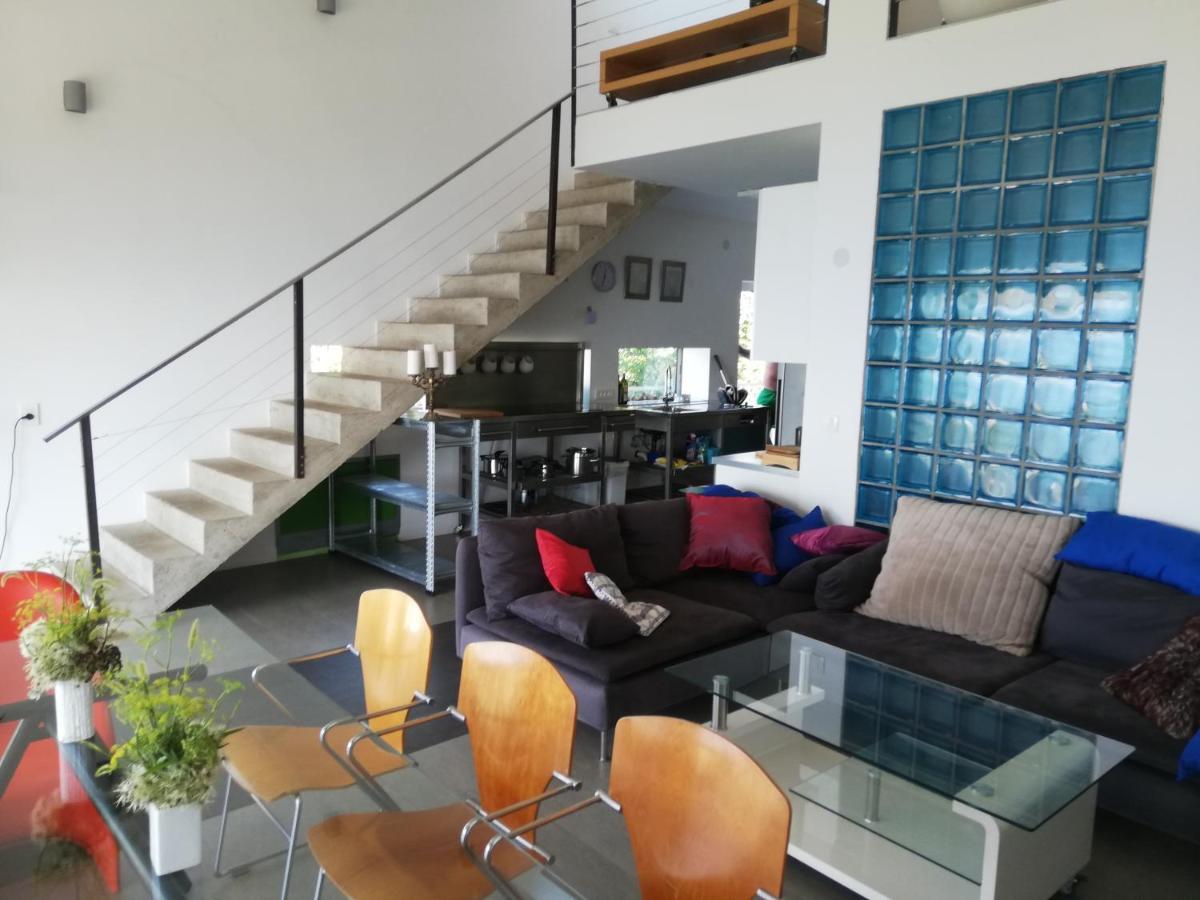 Loft-Beach-Apartments Ratko Novi Vinodolski Exterior photo
