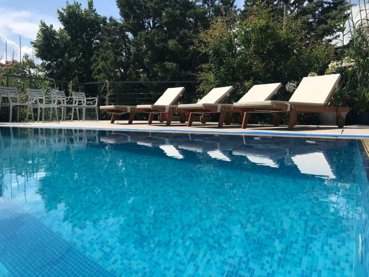 Loft-Beach-Apartments Ratko Novi Vinodolski Exterior photo